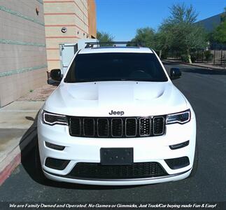 2020 Jeep Grand Cherokee Limited X   - Photo 2 - Mesa, AZ 85202