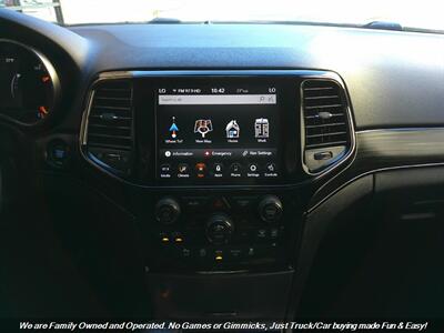 2020 Jeep Grand Cherokee Limited X   - Photo 37 - Mesa, AZ 85202