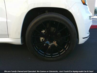 2020 Jeep Grand Cherokee Limited X   - Photo 52 - Mesa, AZ 85202