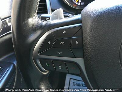 2020 Jeep Grand Cherokee Limited X   - Photo 44 - Mesa, AZ 85202