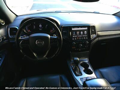 2020 Jeep Grand Cherokee Limited X   - Photo 35 - Mesa, AZ 85202