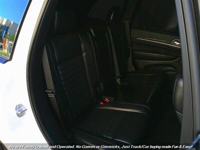 2020 Jeep Grand Cherokee Limited X   - Photo 23 - Mesa, AZ 85202