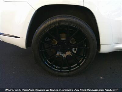 2020 Jeep Grand Cherokee Limited X   - Photo 51 - Mesa, AZ 85202