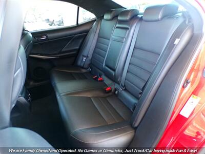 2016 Lexus IS 200t - Photo 20 - Mesa, AZ 85202
