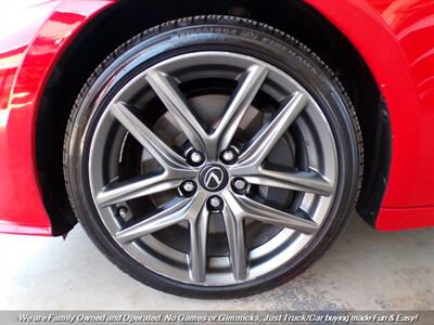 2016 Lexus IS 200t - Photo 44 - Mesa, AZ 85202
