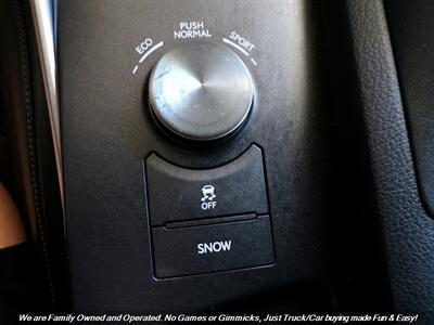 2016 Lexus IS 200t - Photo 40 - Mesa, AZ 85202