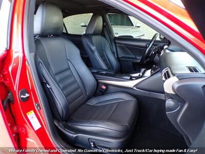 2016 Lexus IS 200t - Photo 25 - Mesa, AZ 85202