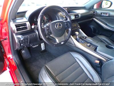 2016 Lexus IS 200t - Photo 13 - Mesa, AZ 85202
