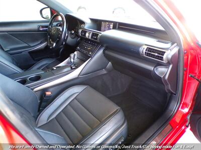 2016 Lexus IS 200t - Photo 27 - Mesa, AZ 85202
