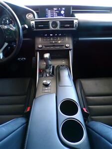 2016 Lexus IS 200t - Photo 32 - Mesa, AZ 85202