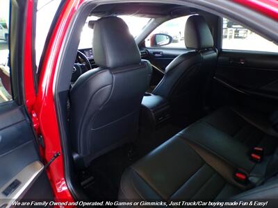 2016 Lexus IS 200t - Photo 18 - Mesa, AZ 85202