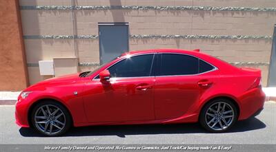2016 Lexus IS 200t - Photo 7 - Mesa, AZ 85202