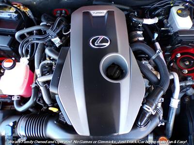 2016 Lexus IS 200t - Photo 49 - Mesa, AZ 85202