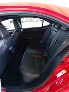 2016 Lexus IS 200t - Photo 19 - Mesa, AZ 85202