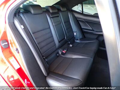 2016 Lexus IS 200t - Photo 21 - Mesa, AZ 85202