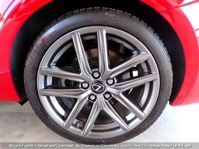 2016 Lexus IS 200t - Photo 45 - Mesa, AZ 85202