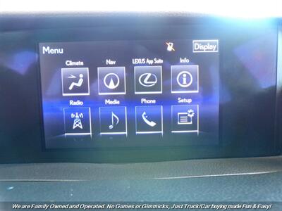 2016 Lexus IS 200t - Photo 35 - Mesa, AZ 85202