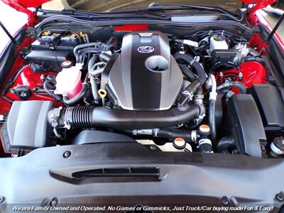 2016 Lexus IS 200t - Photo 50 - Mesa, AZ 85202