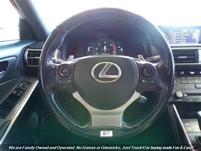 2016 Lexus IS 200t - Photo 12 - Mesa, AZ 85202