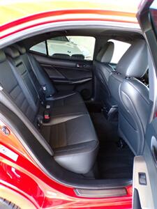 2016 Lexus IS 200t - Photo 22 - Mesa, AZ 85202