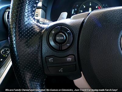 2016 Lexus IS 200t - Photo 33 - Mesa, AZ 85202