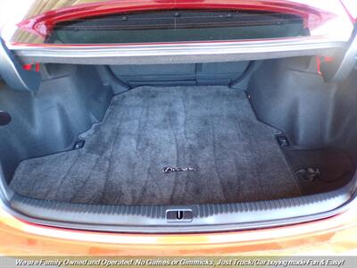 2016 Lexus IS 200t - Photo 9 - Mesa, AZ 85202