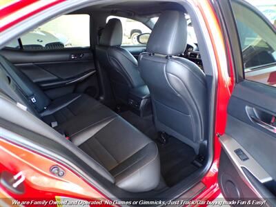 2016 Lexus IS 200t - Photo 23 - Mesa, AZ 85202