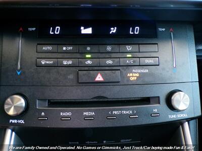 2016 Lexus IS 200t - Photo 37 - Mesa, AZ 85202