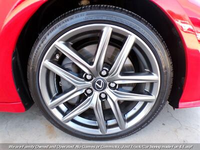 2016 Lexus IS 200t - Photo 47 - Mesa, AZ 85202
