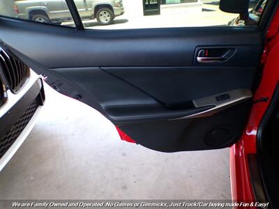 2016 Lexus IS 200t - Photo 17 - Mesa, AZ 85202