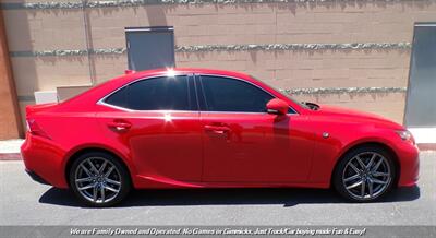 2016 Lexus IS 200t - Photo 5 - Mesa, AZ 85202