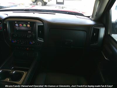 2014 GMC Sierra 1500 SLT   - Photo 31 - Mesa, AZ 85202