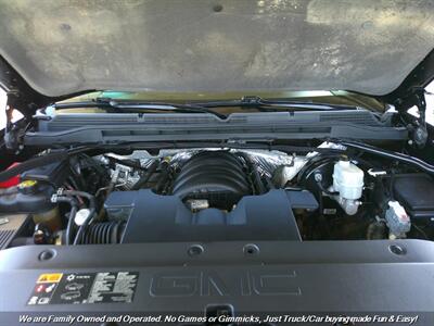 2014 GMC Sierra 1500 SLT   - Photo 54 - Mesa, AZ 85202