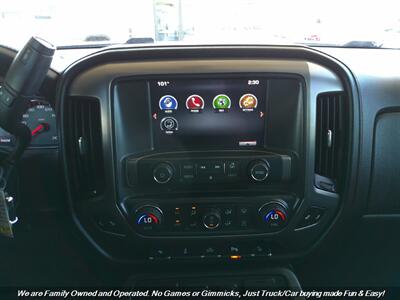 2014 GMC Sierra 1500 SLT   - Photo 35 - Mesa, AZ 85202