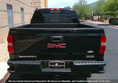 2014 GMC Sierra 1500 SLT   - Photo 4 - Mesa, AZ 85202