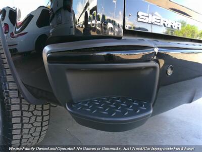 2014 GMC Sierra 1500 SLT   - Photo 52 - Mesa, AZ 85202