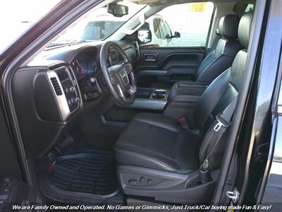 2014 GMC Sierra 1500 SLT   - Photo 11 - Mesa, AZ 85202