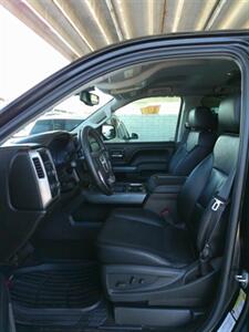 2014 GMC Sierra 1500 SLT   - Photo 12 - Mesa, AZ 85202