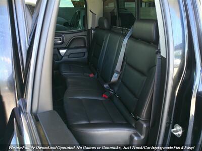 2014 GMC Sierra 1500 SLT   - Photo 19 - Mesa, AZ 85202