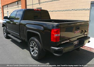 2014 GMC Sierra 1500 SLT   - Photo 5 - Mesa, AZ 85202
