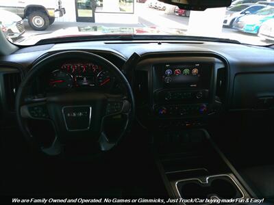 2014 GMC Sierra 1500 SLT   - Photo 32 - Mesa, AZ 85202