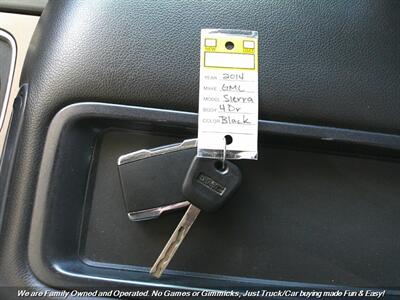 2014 GMC Sierra 1500 SLT   - Photo 65 - Mesa, AZ 85202