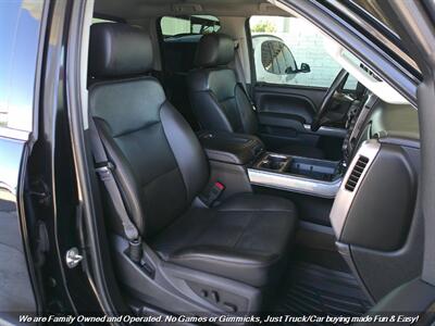 2014 GMC Sierra 1500 SLT   - Photo 23 - Mesa, AZ 85202
