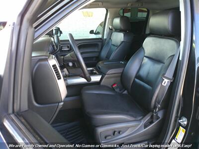 2014 GMC Sierra 1500 SLT   - Photo 13 - Mesa, AZ 85202