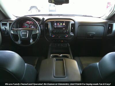 2014 GMC Sierra 1500 SLT   - Photo 30 - Mesa, AZ 85202