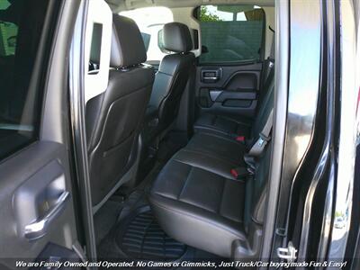 2014 GMC Sierra 1500 SLT   - Photo 16 - Mesa, AZ 85202