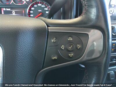 2014 GMC Sierra 1500 SLT   - Photo 46 - Mesa, AZ 85202