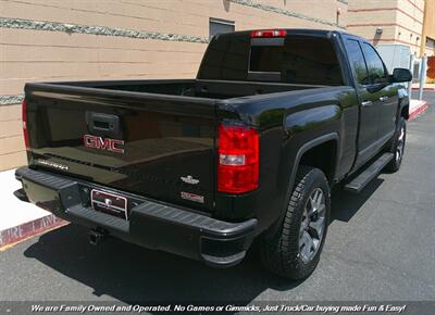 2014 GMC Sierra 1500 SLT   - Photo 3 - Mesa, AZ 85202