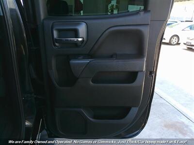 2014 GMC Sierra 1500 SLT   - Photo 25 - Mesa, AZ 85202