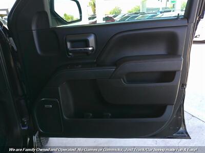 2014 GMC Sierra 1500 SLT   - Photo 20 - Mesa, AZ 85202